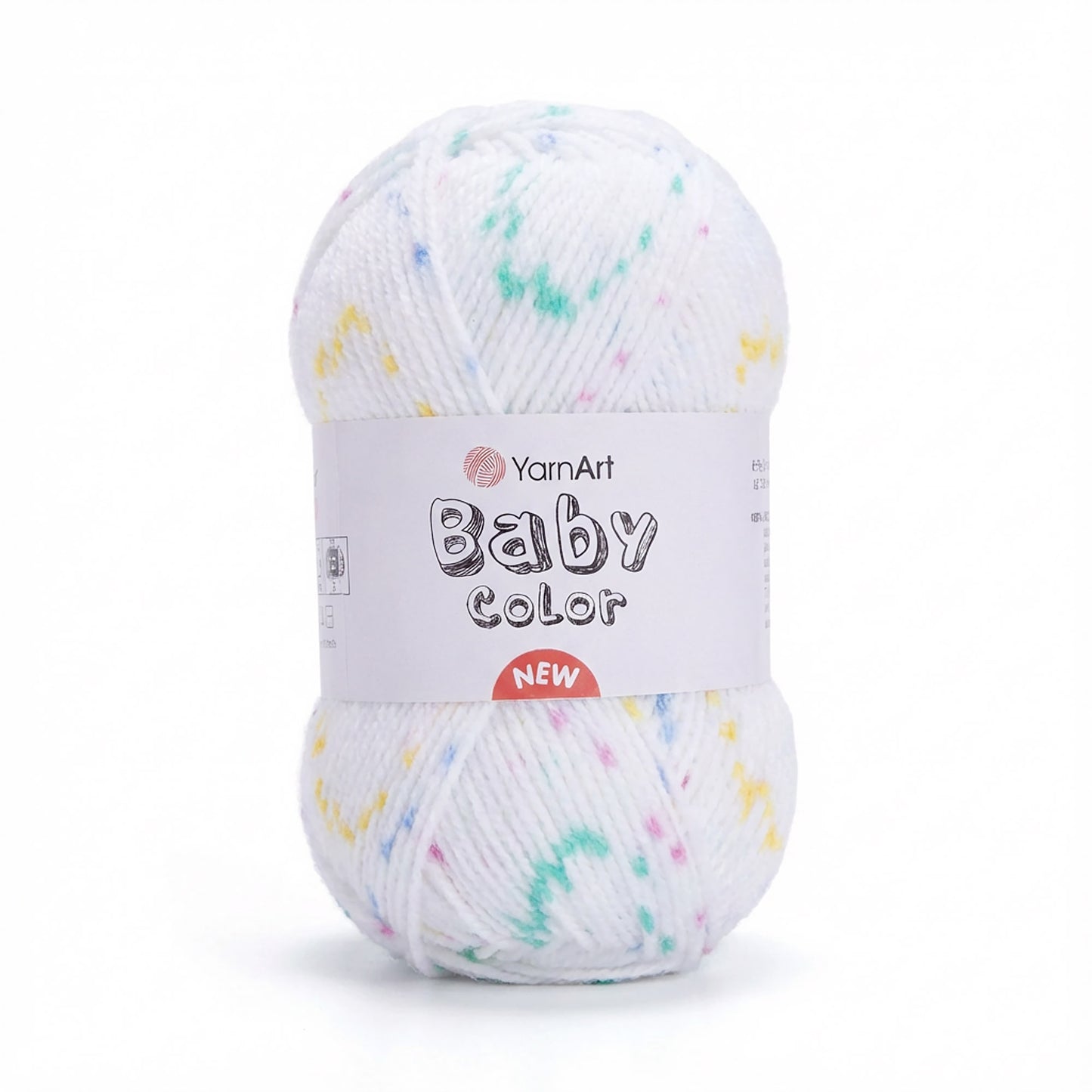 YARNART - Baby Color