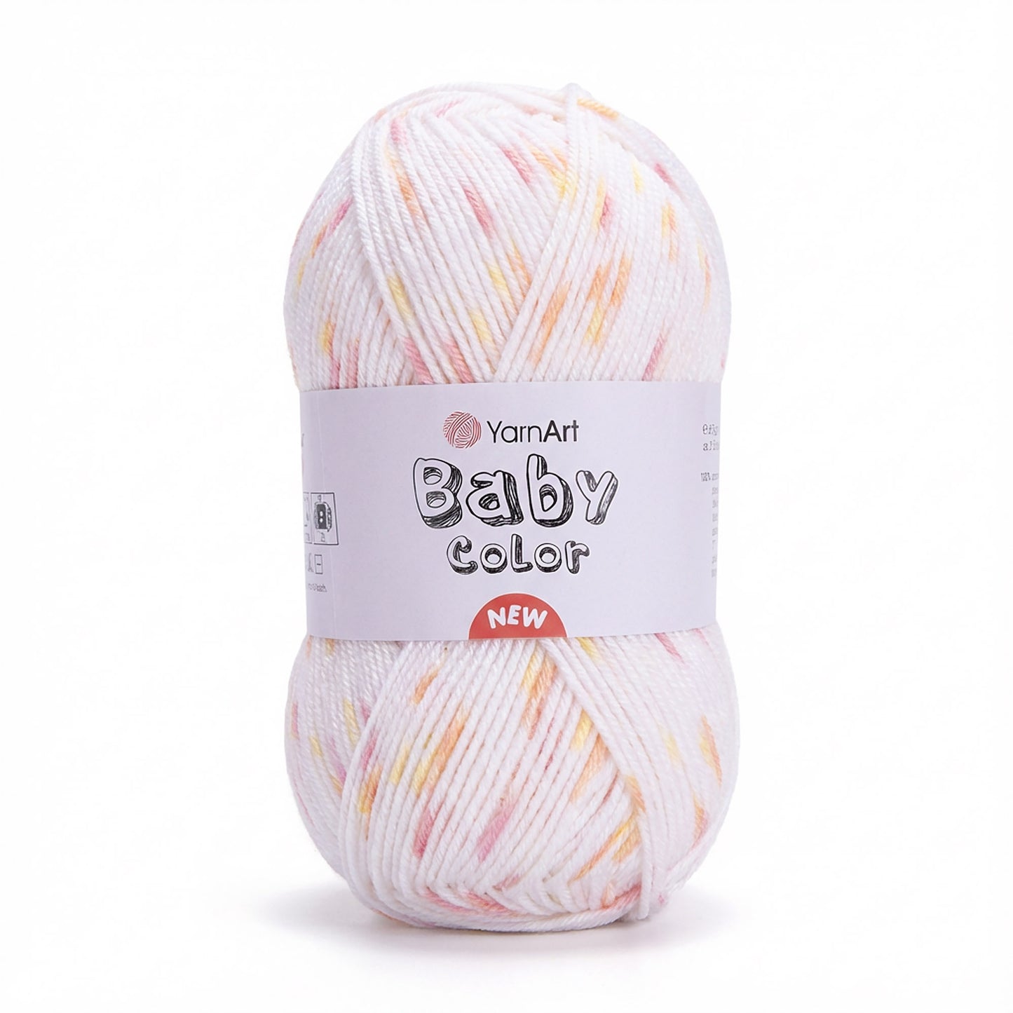 YARNART - Baby Color