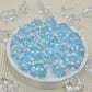 HandPainted Beads: Birthday Sprinkles