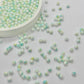 AB Beads: 4mm Mix Colour Beads