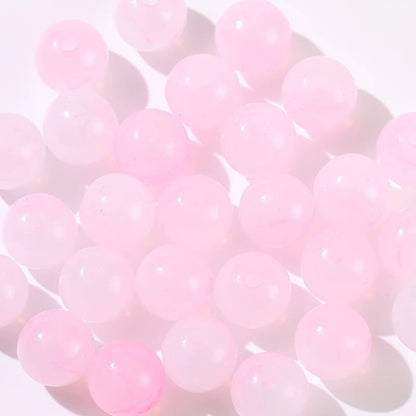 Acrylic Beads: Jellies (8mm)