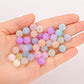 Acrylic Beads: Jellies (8mm)