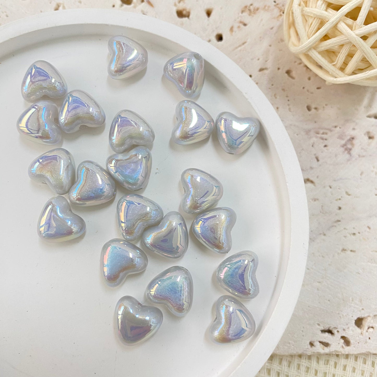 Galaxy Hearts: Silver