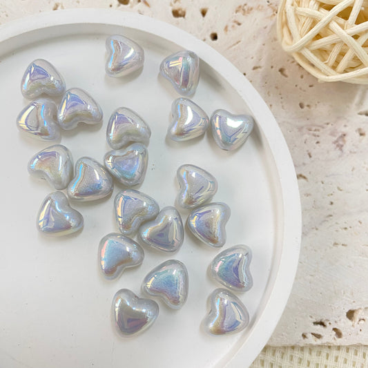 Galaxy Hearts: Silver