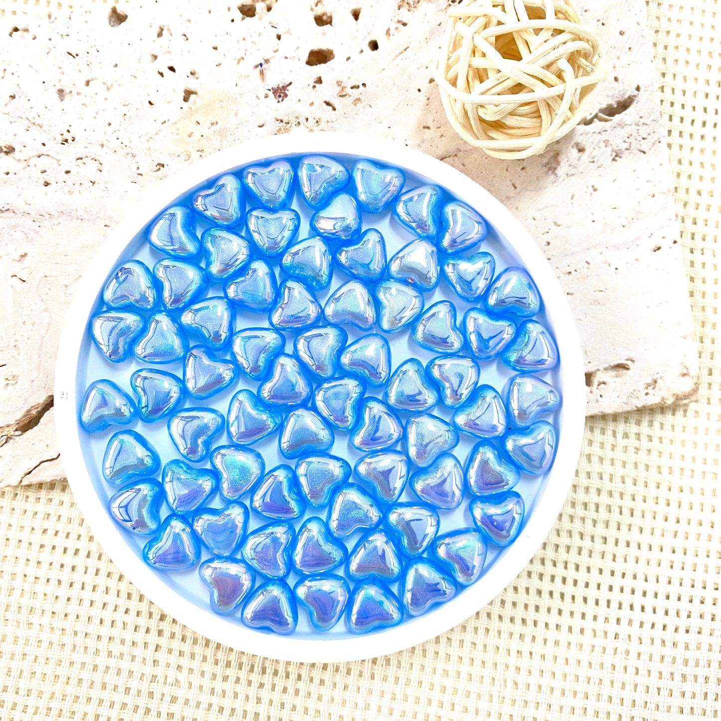 Galaxy Hearts: Ocean