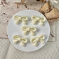Velvet Beads: Ribbons (Assorted Colors)