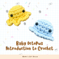 Crochet Introduction Class
