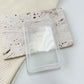 Transparent Card Top-Loader Case