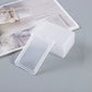 Transparent Card Top-Loader Case