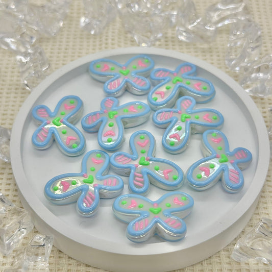 HandPainted Charms: Nabi