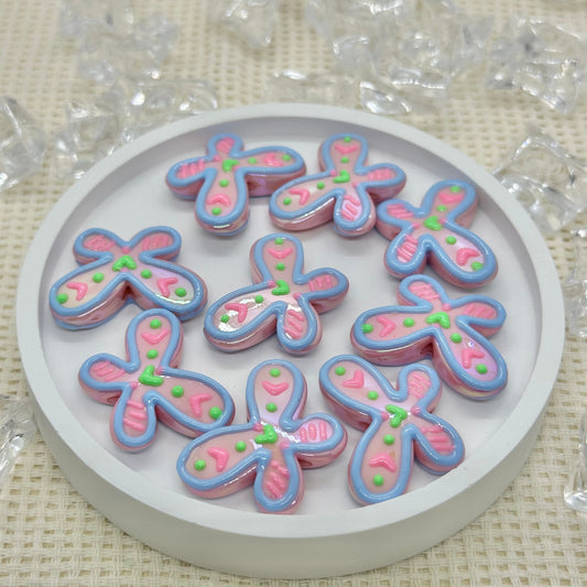 HandPainted Charms: Nabi