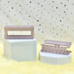 Matte Claw Clip: Boxed Claw Clip (Assorted Colors)