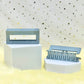 Matte Claw Clip: Boxed Claw Clip (Assorted Colors)