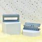 Matte Claw Clip: Boxed Claw Clip (Assorted Colors)