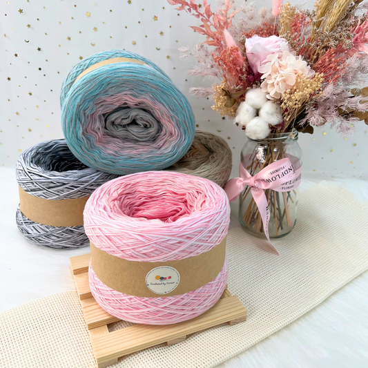 CBC Yarn - Ombre