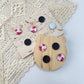 Fridge Magnet Base Accessory (6 pieces)