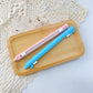 Fuse Bead Clicker Pen Needle