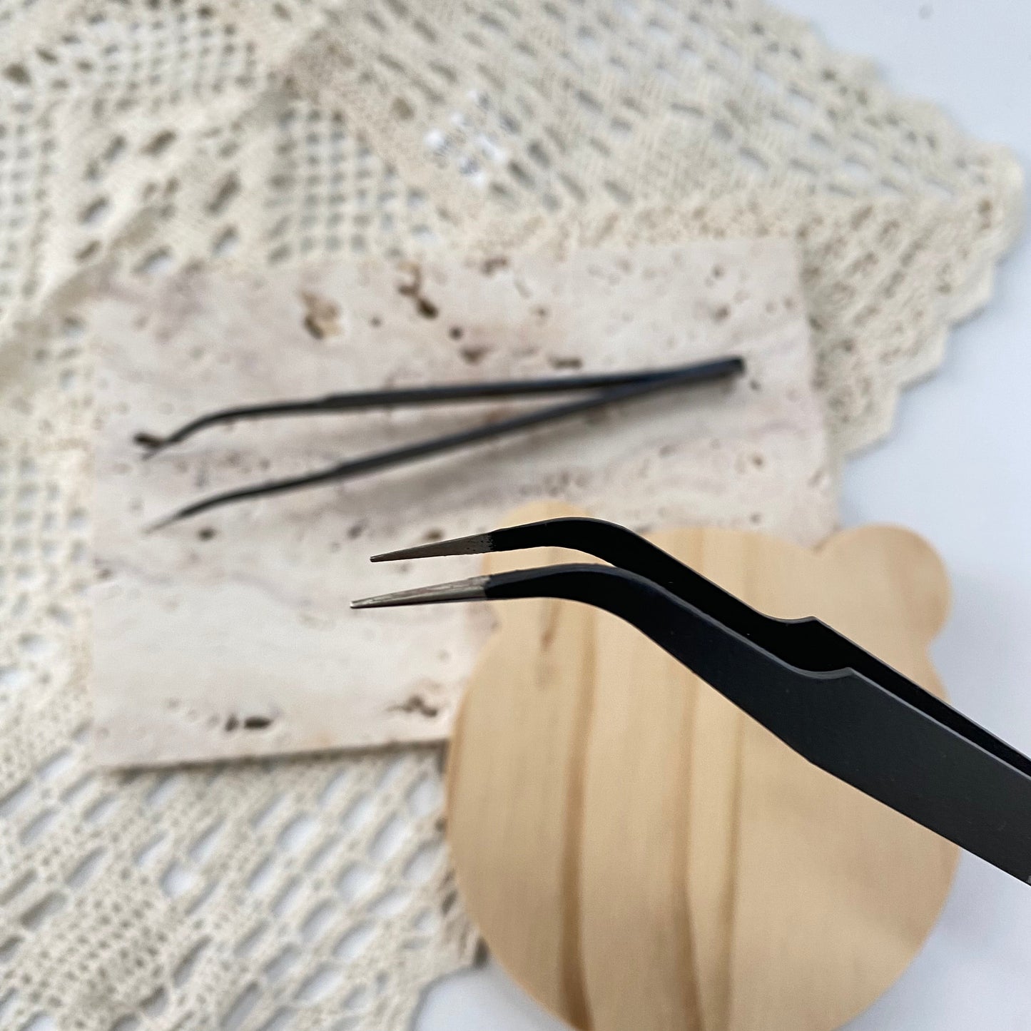 Tweezer (1 pair)