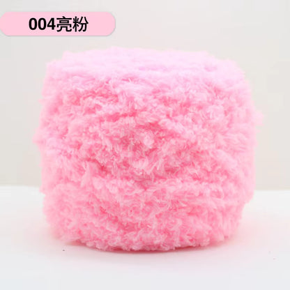 Chenille Super Fluffy