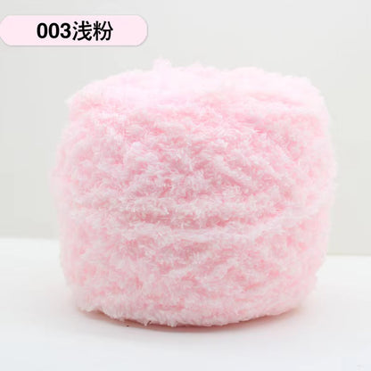 Chenille Super Fluffy