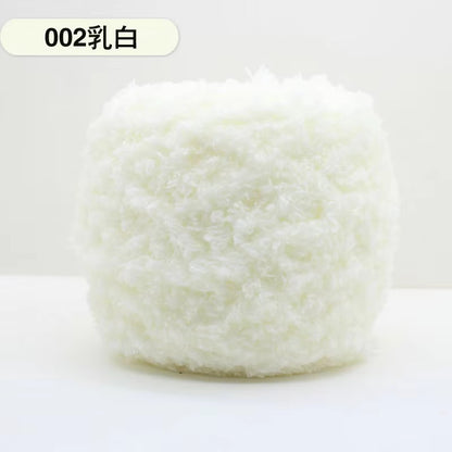 Chenille Super Fluffy