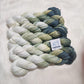 Pokkomi: Cotton (DK Weight, 100g)