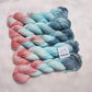 Pokkomi: Cotton (DK Weight, 100g)