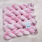 Pokkomi: Cotton (DK Weight, 100g)