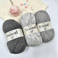 YARNART - Tweed