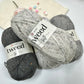YARNART - Tweed