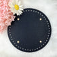 18cm Round Bag Base