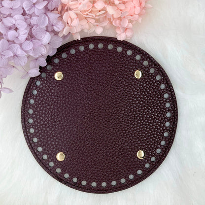 15cm Round Bag Base