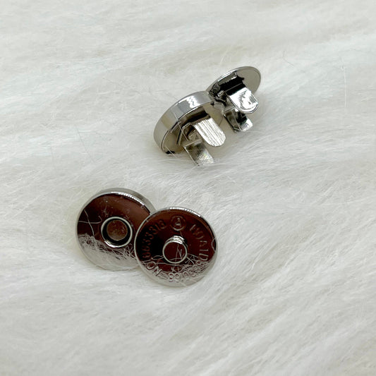 Magnetic Button (pin On)