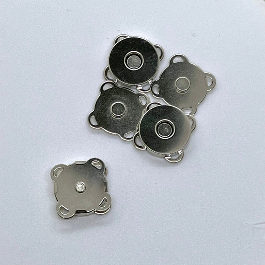 Magnetic Button (sew On)