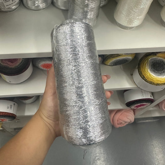 Shimmer Lace Yarn