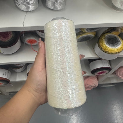 Shimmer Lace Yarn