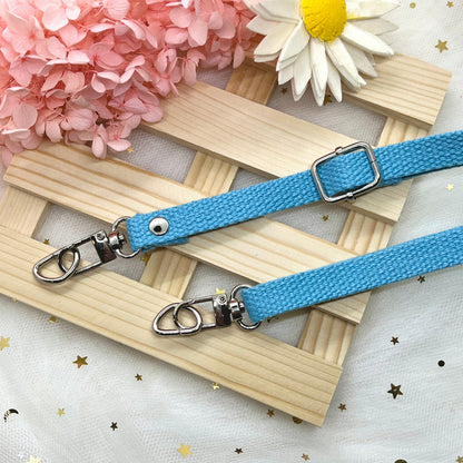 12mm Canvas Bag Straps
