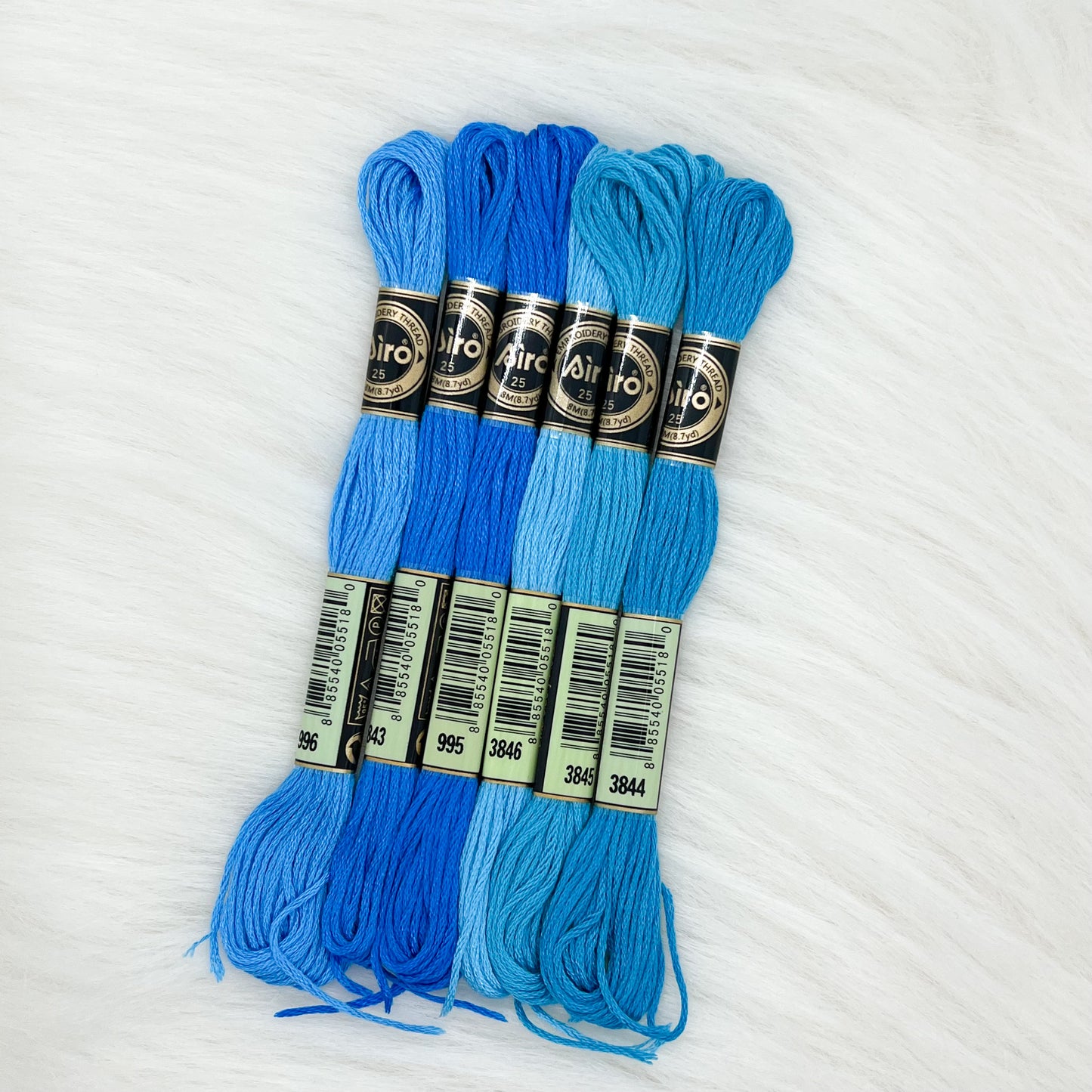 Embroidery Floss