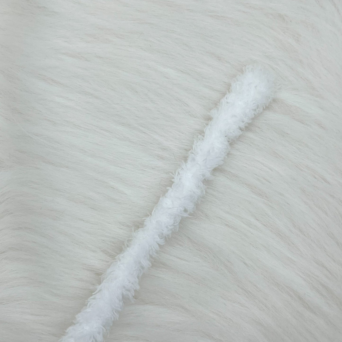 15mm Fluffy Pipe Cleaner