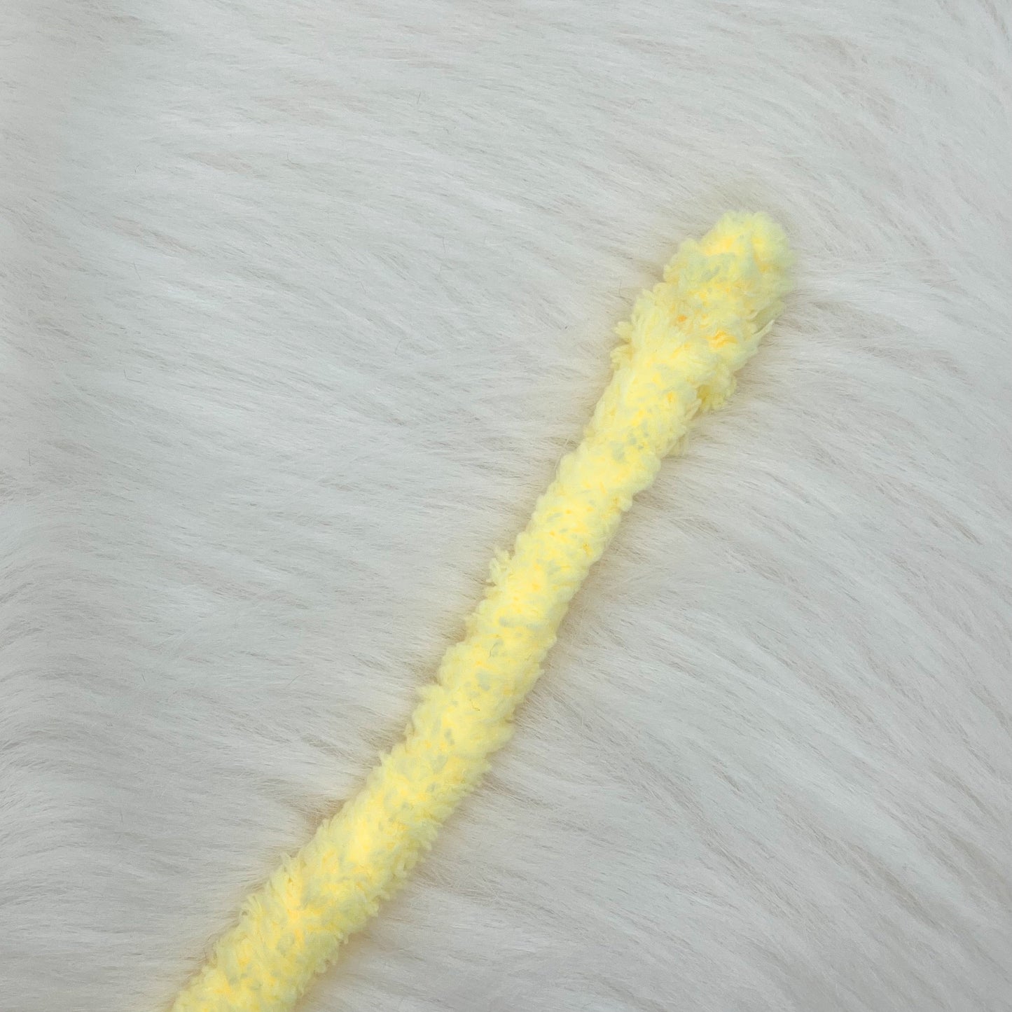 15mm Fluffy Pipe Cleaner