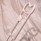 Metal/Ceramic Doubled-Sided Fuse Bead Needle (Cat Ver.) - 60/70/80 beads