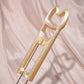 Metal/Ceramic Doubled-Sided Fuse Bead Needle (Cat Ver.) - 60/70/80 beads
