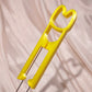 Metal/Ceramic Doubled-Sided Fuse Bead Needle (Cat Ver.) - 60/70/80 beads