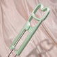 Metal/Ceramic Doubled-Sided Fuse Bead Needle (Cat Ver.) - 60/70/80 beads