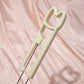 Metal/Ceramic Doubled-Sided Fuse Bead Needle (Cat Ver.) - 60/70/80 beads