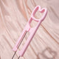 Metal/Ceramic Doubled-Sided Fuse Bead Needle (Cat Ver.) - 60/70/80 beads