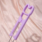 Metal/Ceramic Doubled-Sided Fuse Bead Needle (Cat Ver.) - 60/70/80 beads