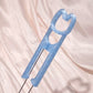 Metal/Ceramic Doubled-Sided Fuse Bead Needle (Cat Ver.) - 60/70/80 beads