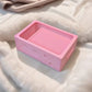 [Pre-order] Fuse Bead Tray Holder with 50g Storage (Cheese Ver.)