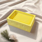 [Pre-order] Fuse Bead Tray Holder with 50g Storage (Cheese Ver.)